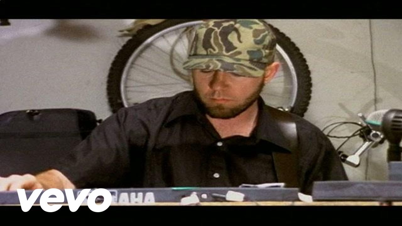 Grandaddy - Hewlett's Daughter