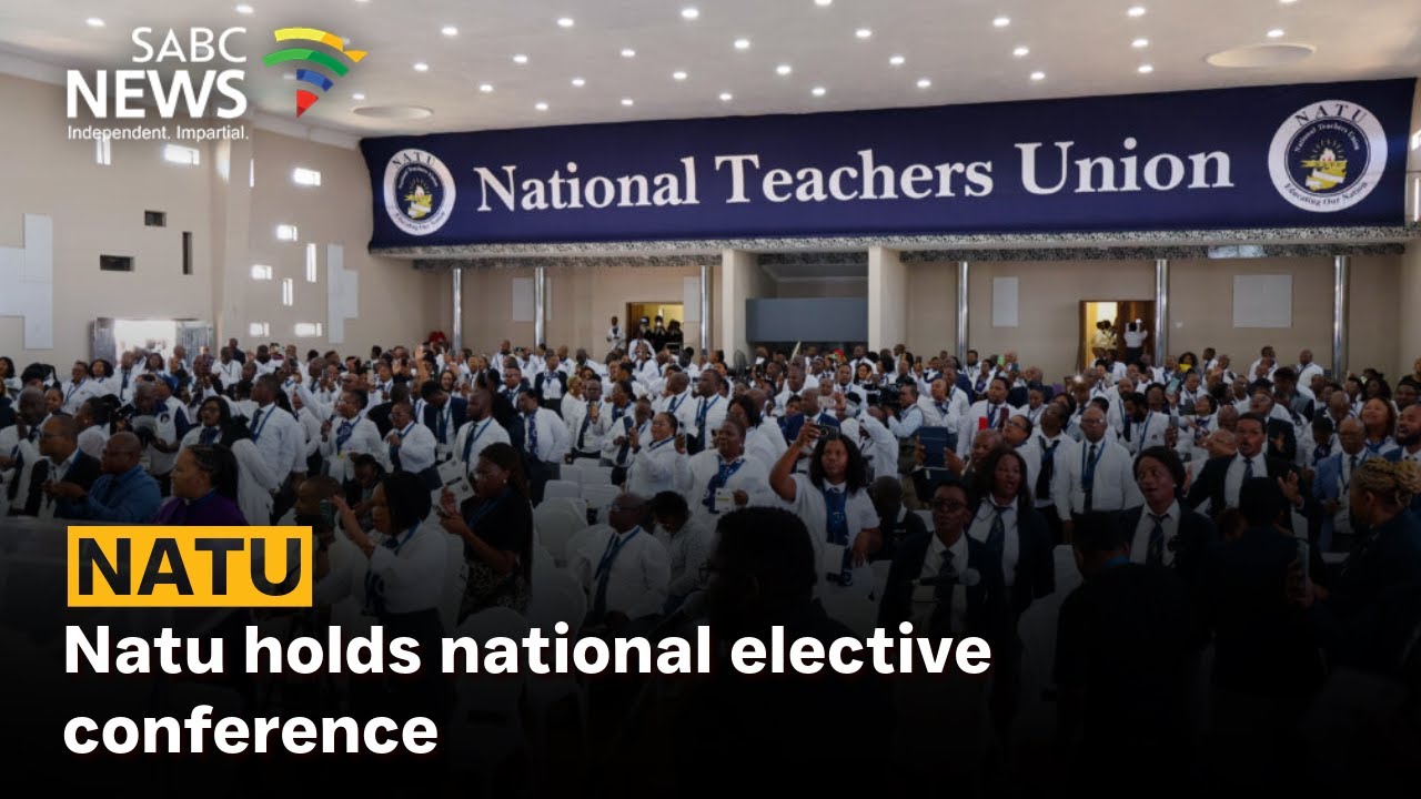 Natu holds national elective conference