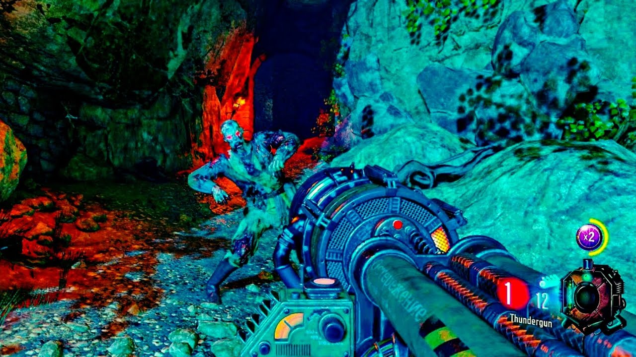 REVELATIONS COD ZOMBIES IN 2026🤯💥🧟‍♂️