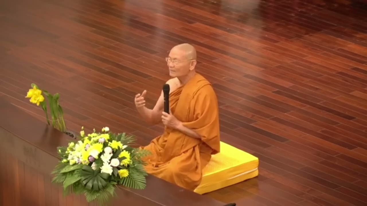 Thế nào là 