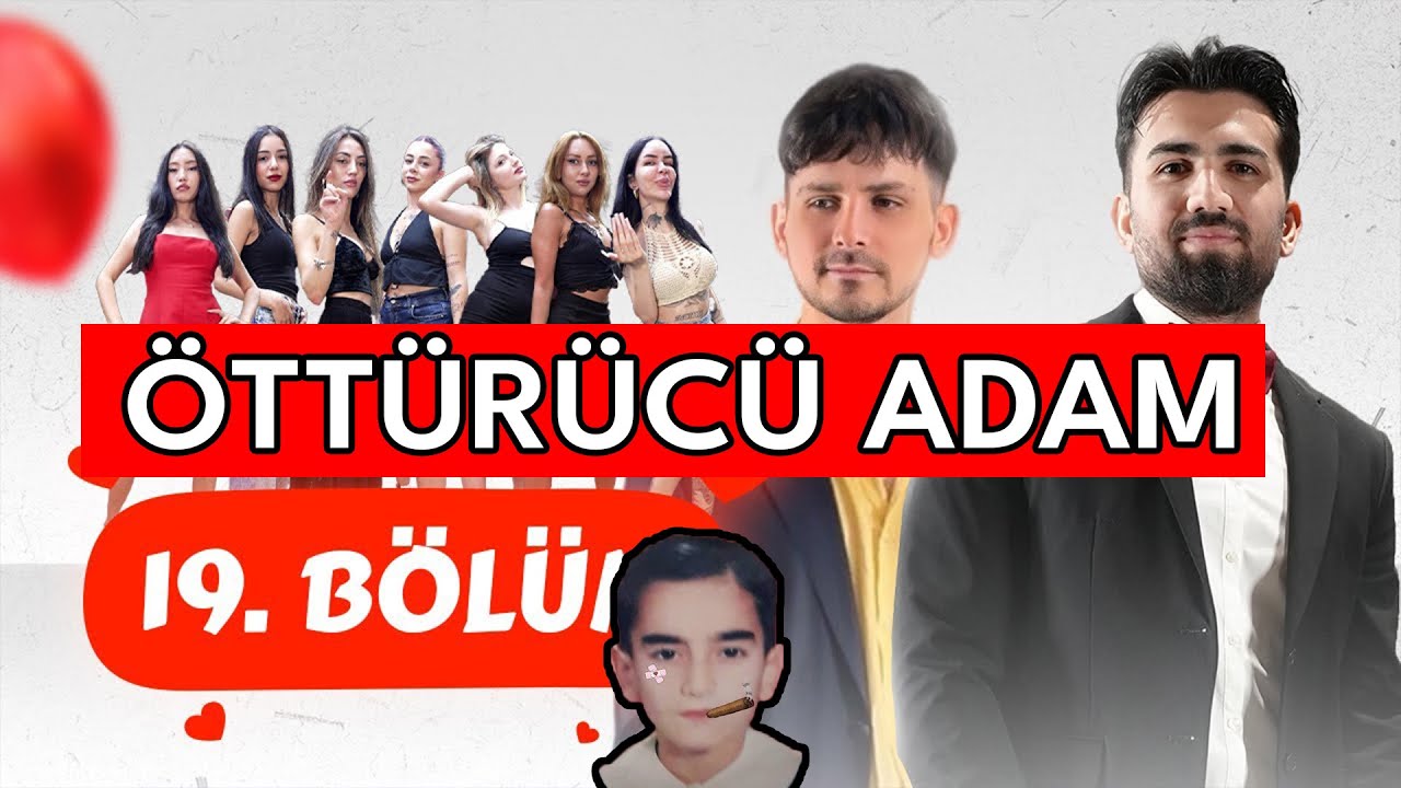 Tssigalko Balon Date Show İzliyor Vol 17 | ÖTTÜRÜCÜ ADAM!