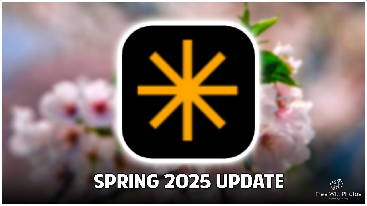 Luminar Neo Spring Update - New Features Available Now!