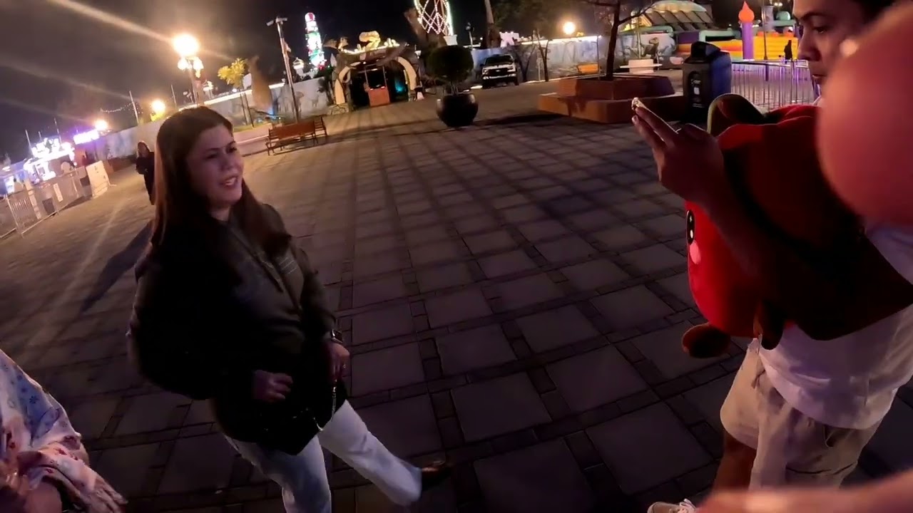 S. Zayed festival park (part 4)