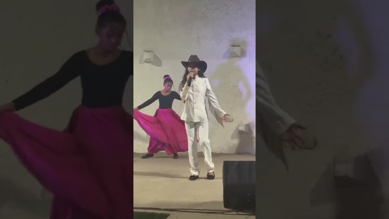 Popurri 2 emily galaviz :Arantza osta❤️