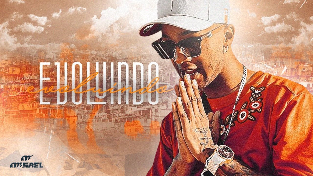 Misael - Evoluindo (Official Music Video)