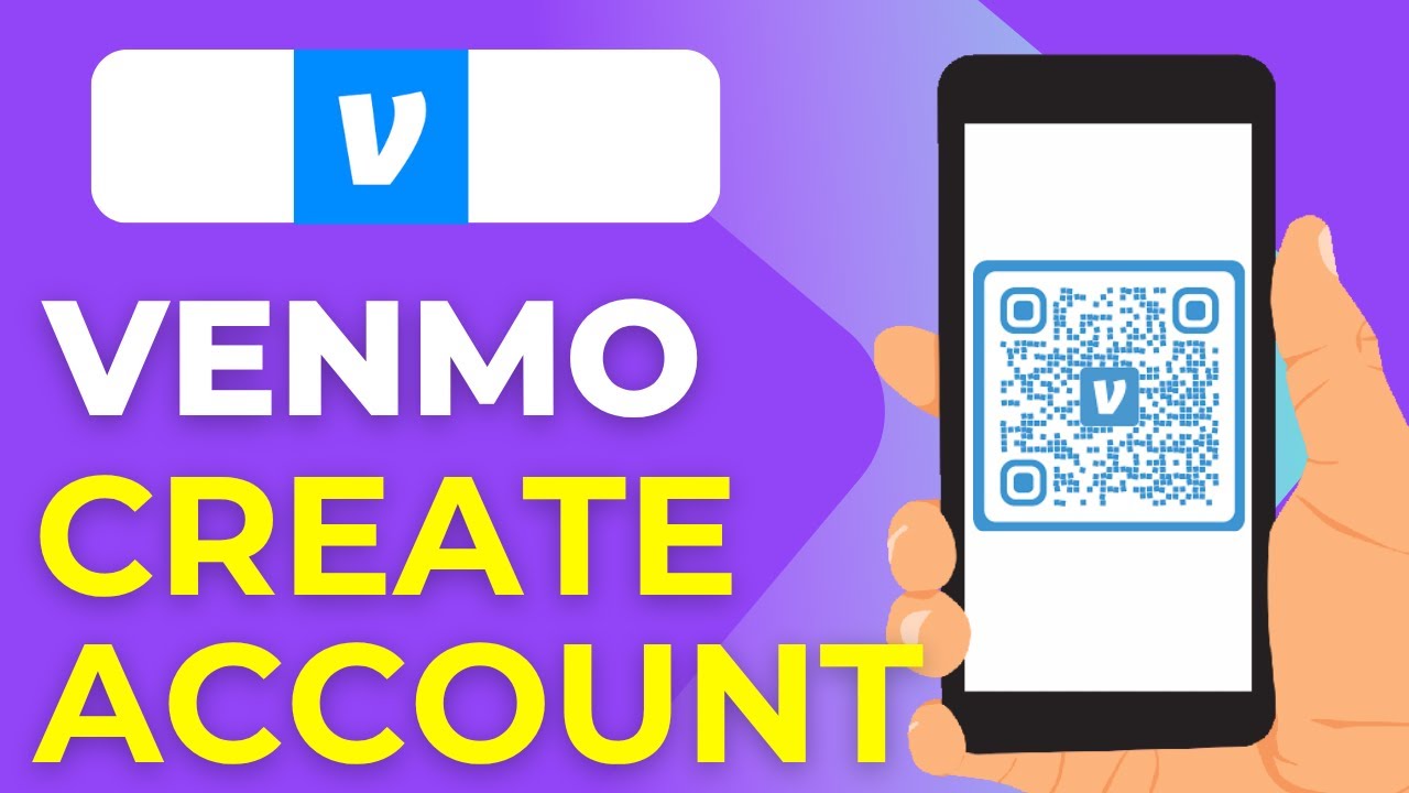How to Set Up Venmo Account Fast Step by Step