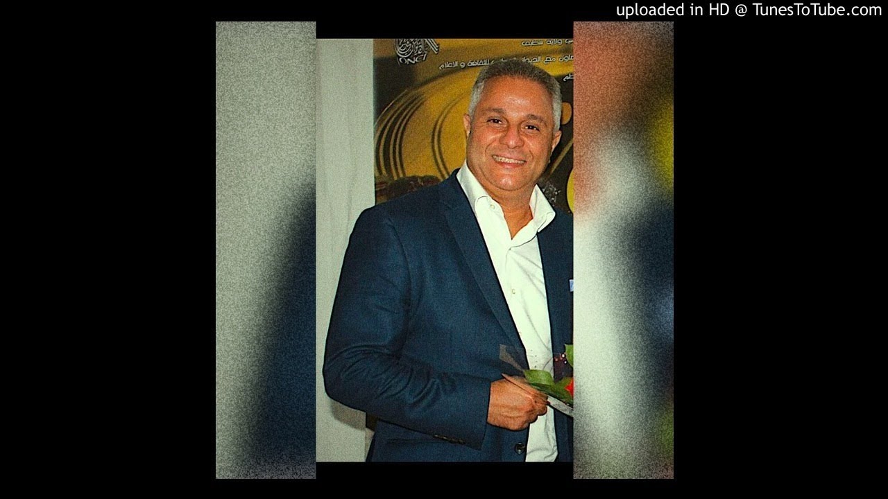 Samir Toumi nedjma kotbia