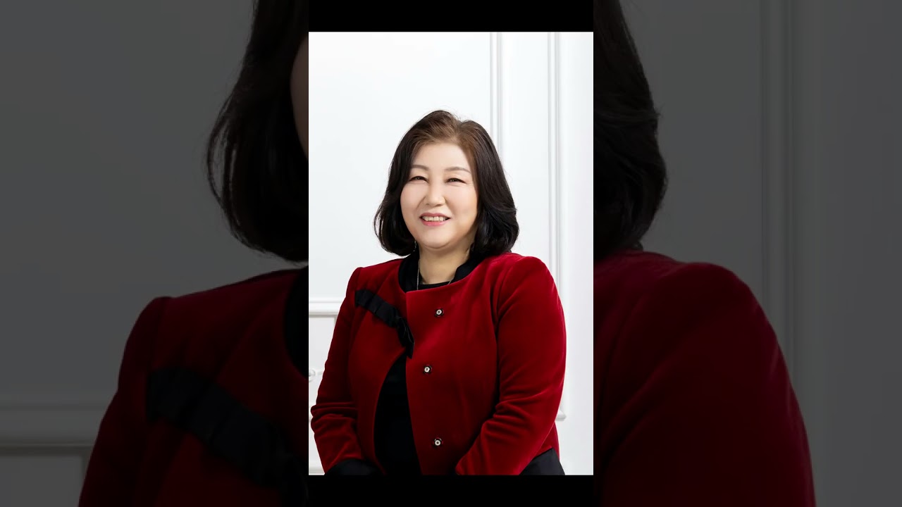 🎂 사랑하는 아내 이은경에게 | 세상에서 가장 따뜻한 생일축하 노래