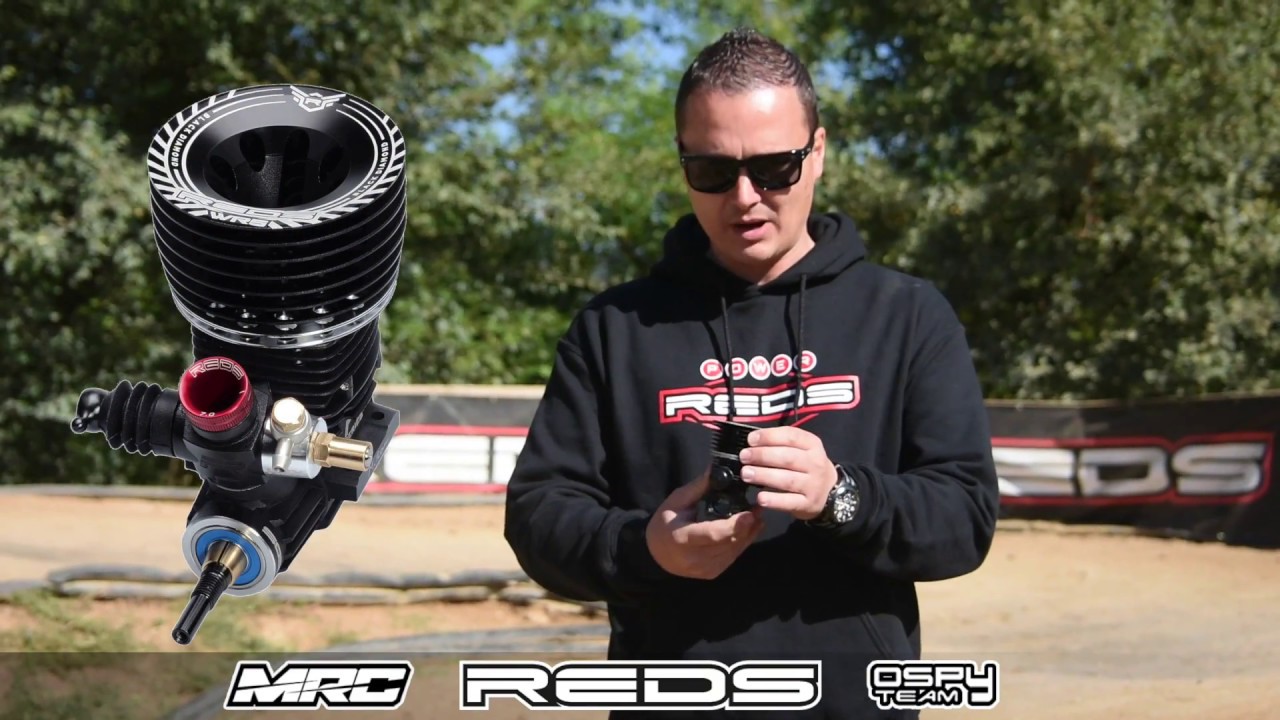 WR5 BLACK DIAMOND™ Limited Edition