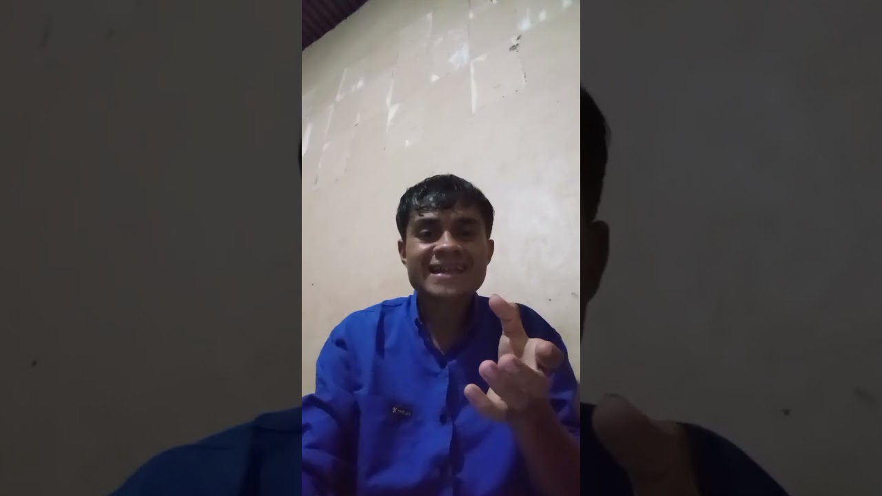 Tugas UAS/ Kerangka Khotbah (Mata Kuliah HOMILETIKA)