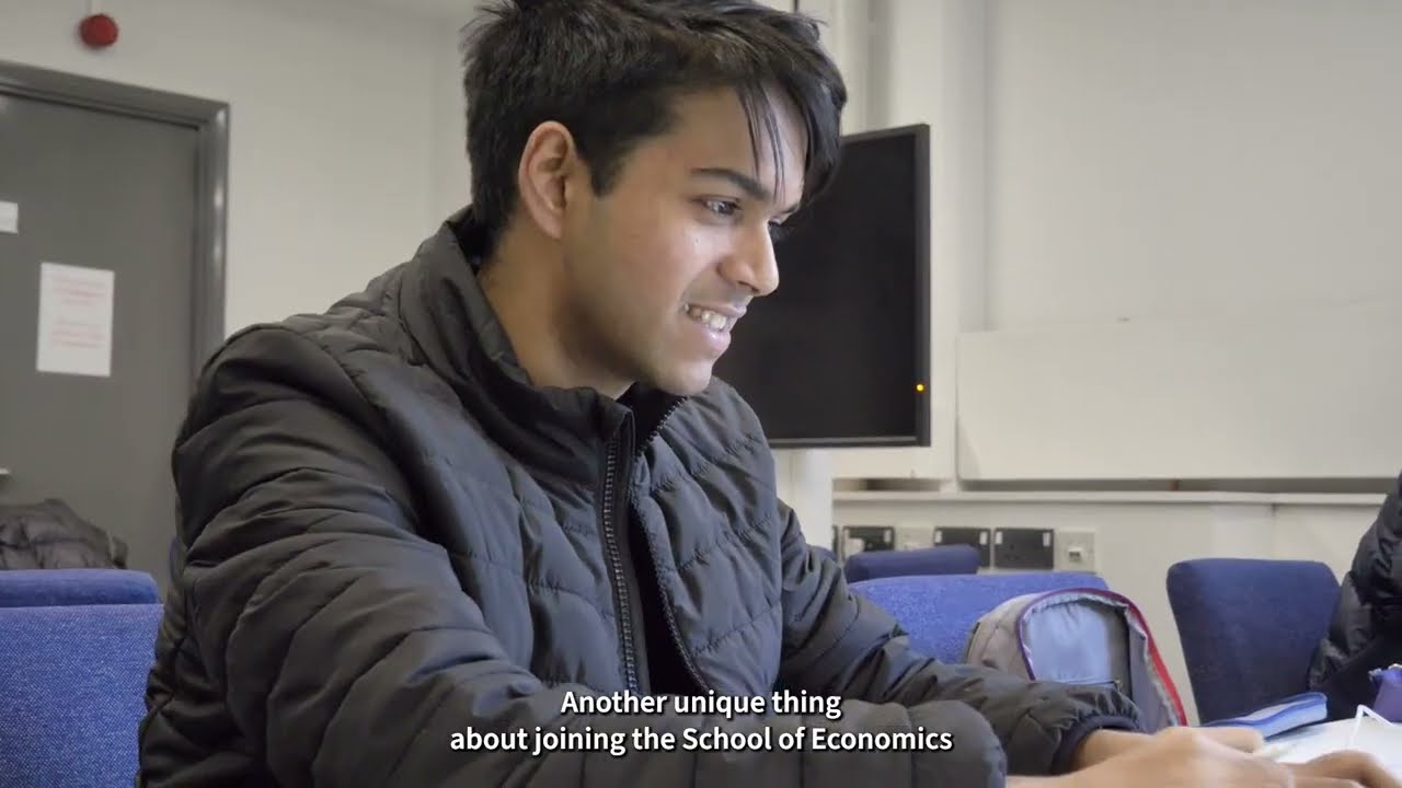 MSc Investment and Finance | Overview