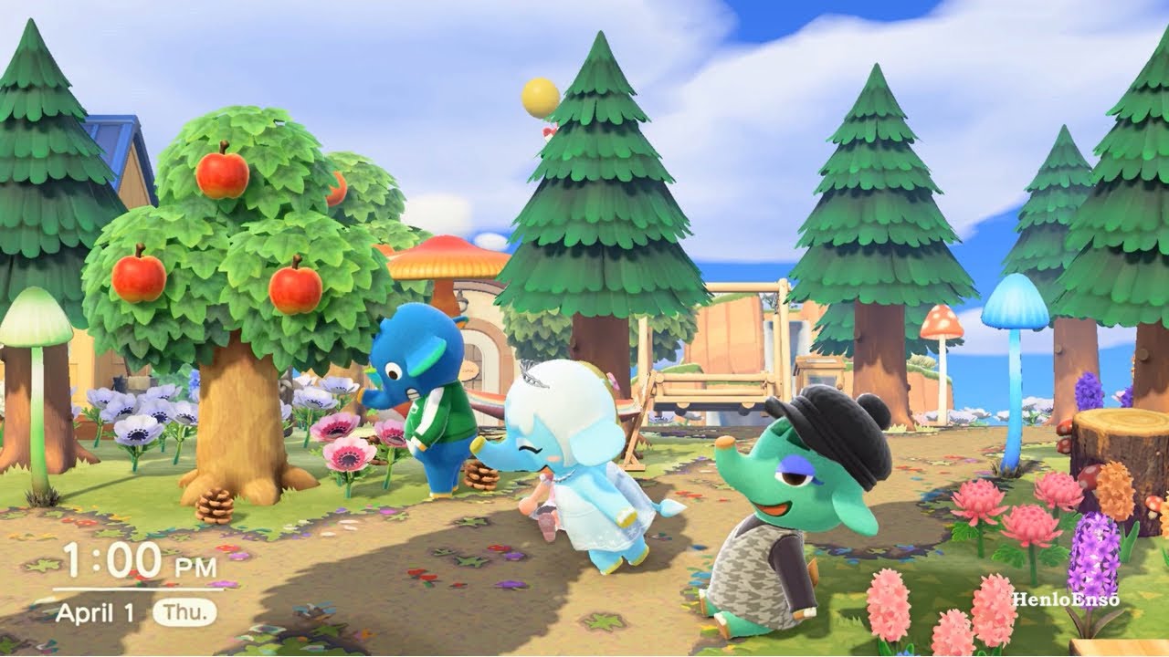 Cute & Funny Moments w/ Elephant Villagers Part 2