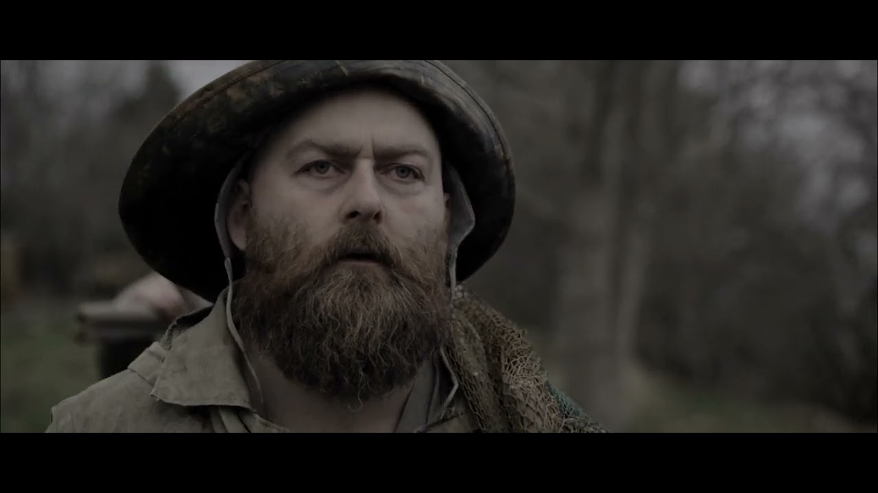Garataka - Ai, zaļā līdaciņa (Official Music Video)