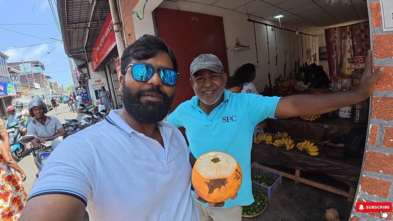 අම්බලන්ගොඩ තැඹිලි | ඕන කෑමක් රු : 50 යි 😱 | මුහුදු කුකුලා 