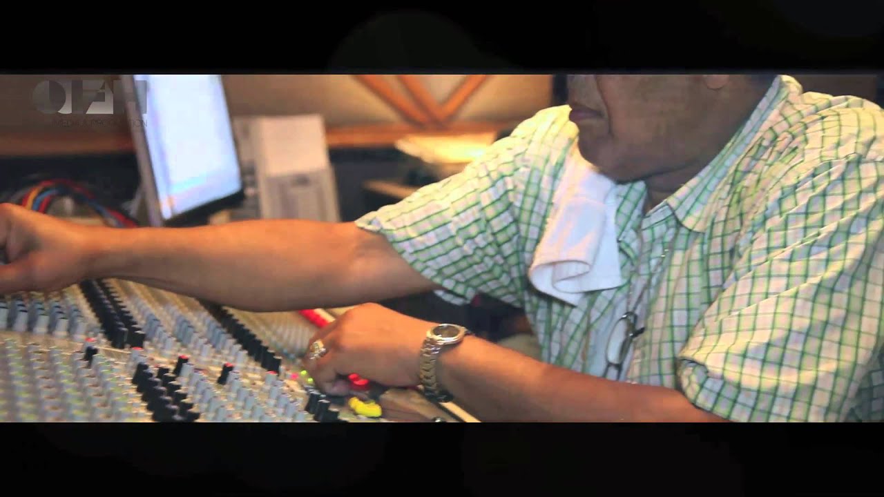 Alborosie and King Jammy's 2014  