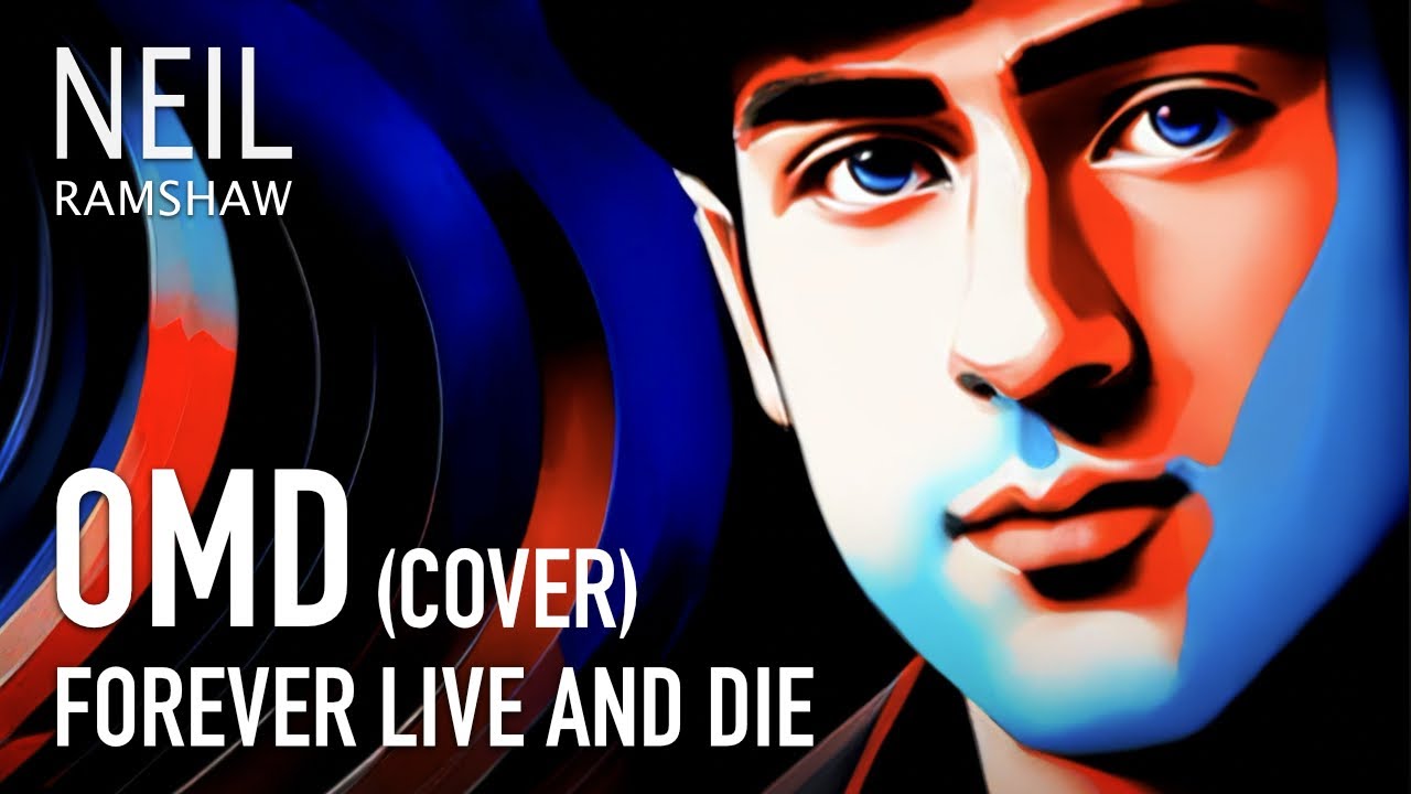 OMD - Forever Live and Die [Cover]