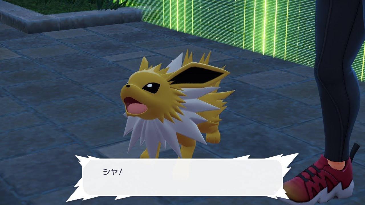 【ポケモンZA】サイドミッションとか