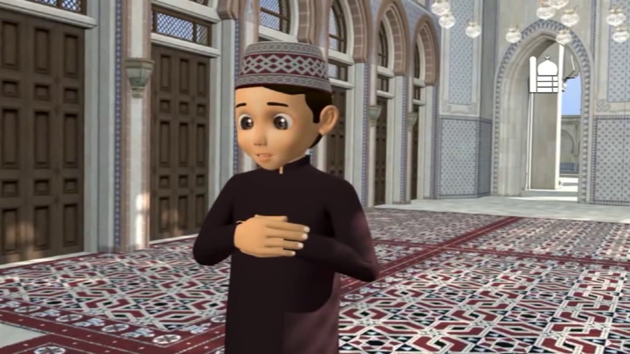 ئادابەکانی نوێژی هەینی _ جومعە _ زۆر بەسوودە _ ئادابةكاني نويزي هةيني _ نويزي جومعة _ نويزى هةينى