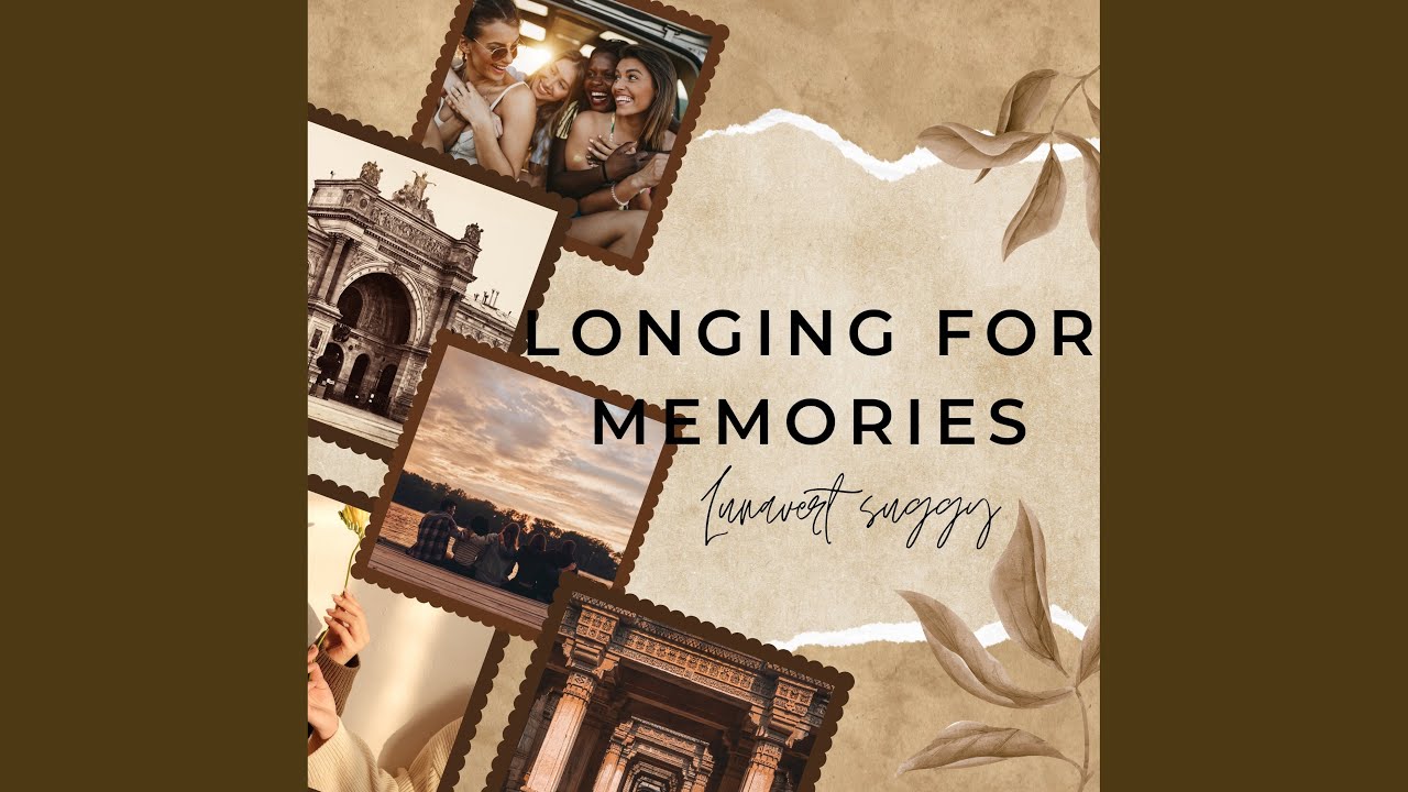 Fragments I Remember