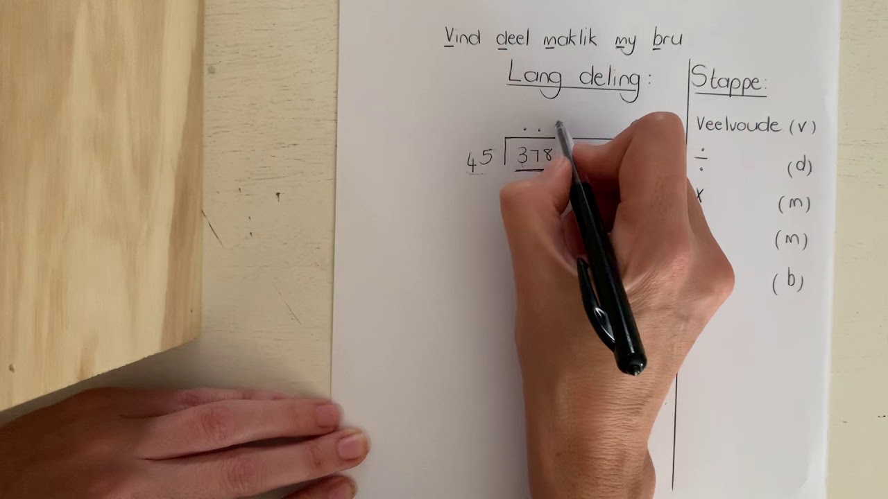 Lang Deling