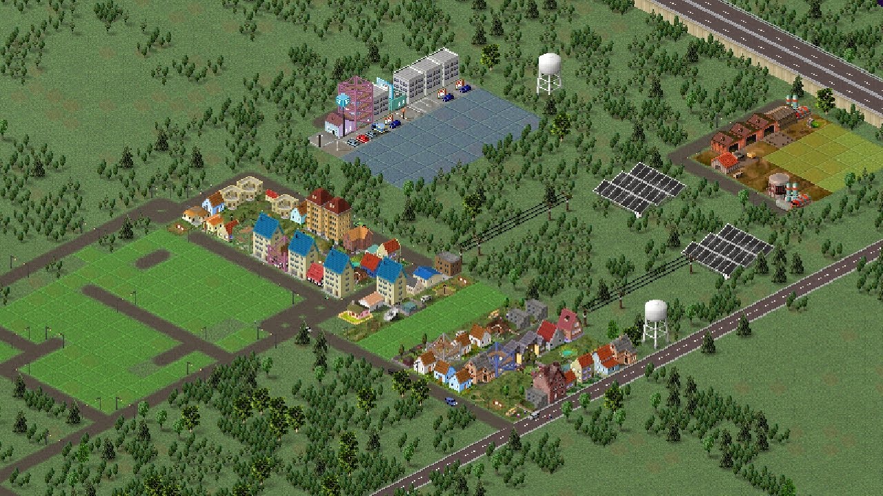 Main game theotown dulu di bulan ramadhan