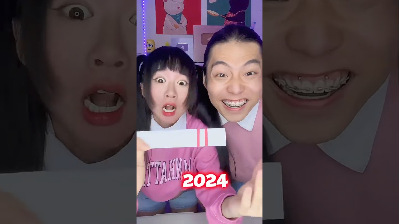 Our baby is born!!👶🏻💕2025.1.1 Happy Birthday and Happy new year 🥳 #funny #shorts #newborn