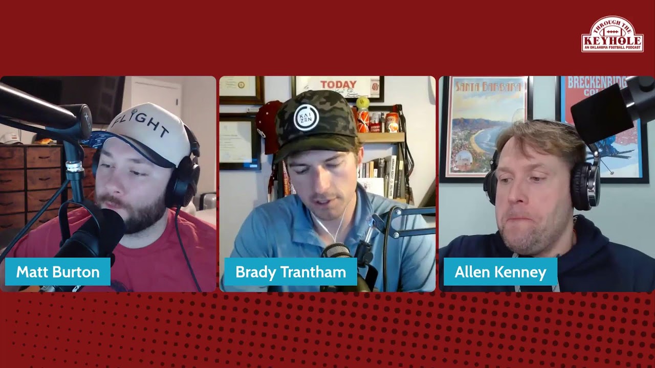 Through The Keyhole 3/10/26