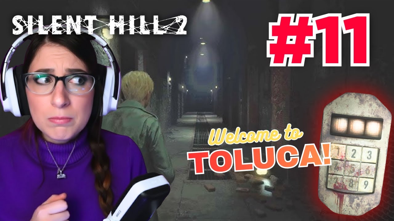 SERE IN LIVE DI VENERDI??? [Silent Hill 2 - Blind Run] - !telegram !wishlist !discord