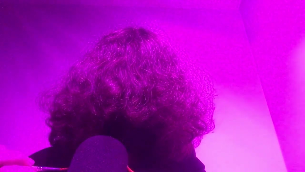 Fixing your artistic block (loudish)