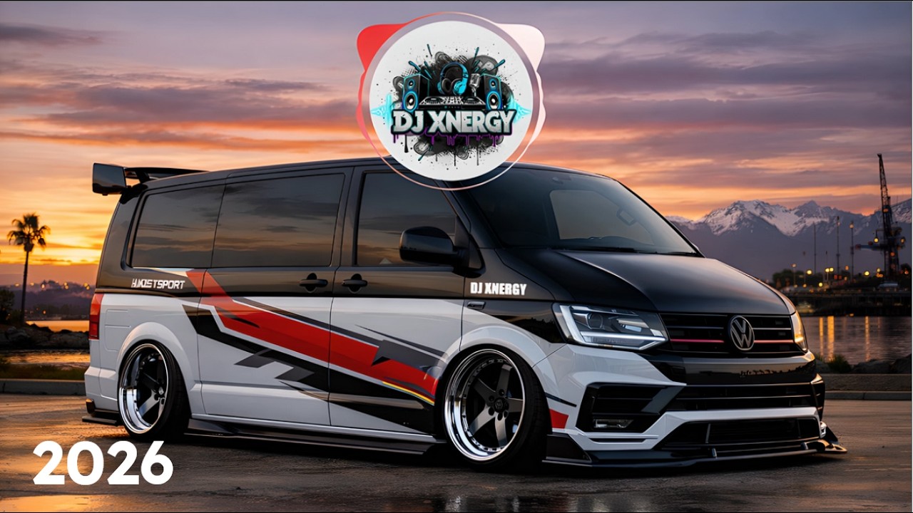 ❌🔊DJ XNERGY ❌ VOL.15 ➡ BEST OF RETRO MIX 2026 🎧📻🎉