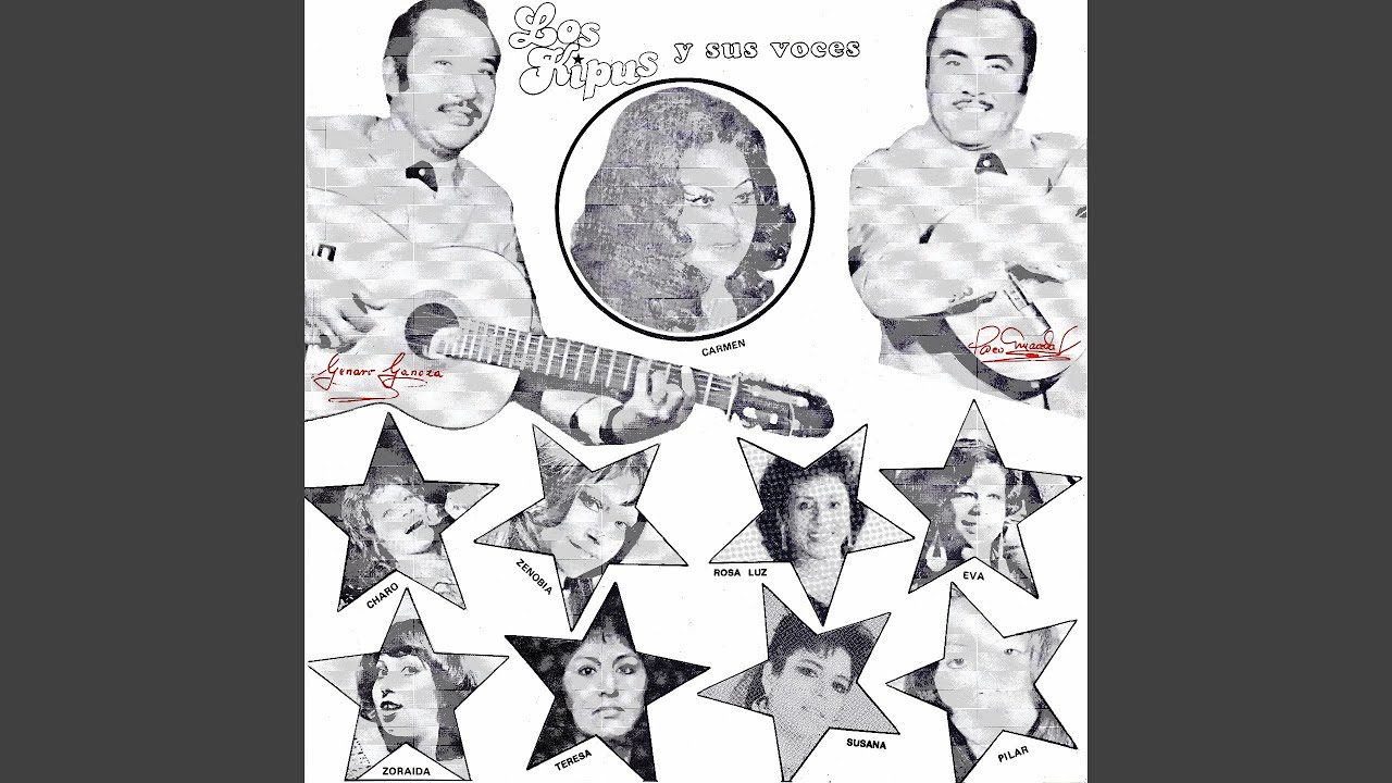 El Camino Que Perdí