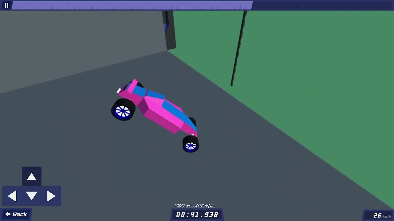 Amethyst tower wr