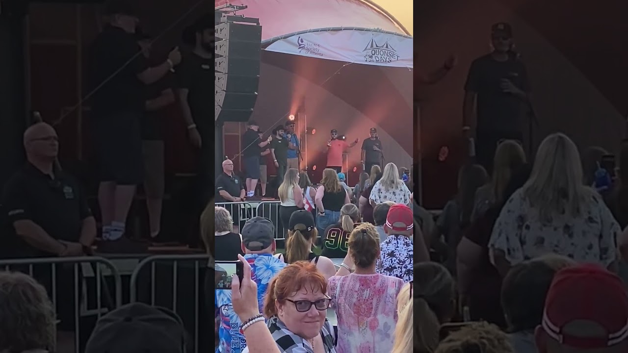 Quonset Days 2024
