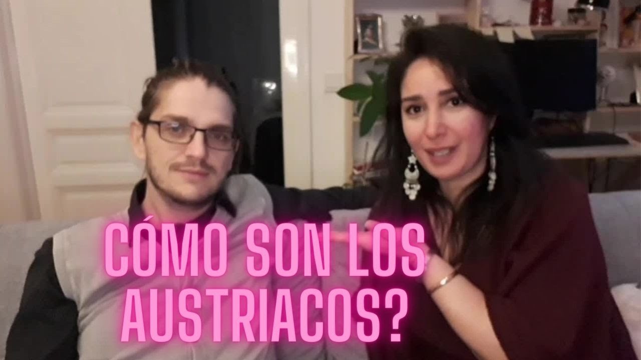 Car&aacute;cter, dichos y el humor de los austriacos