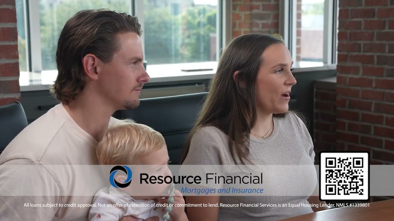 Buying a Home with Resource Financial Services