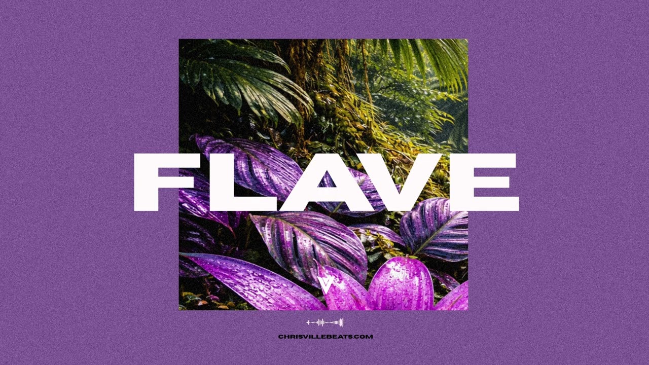 “Flave” – Dancehall Riddim Instrumental 2026 | Smooth Dancehall Type Beat 2026