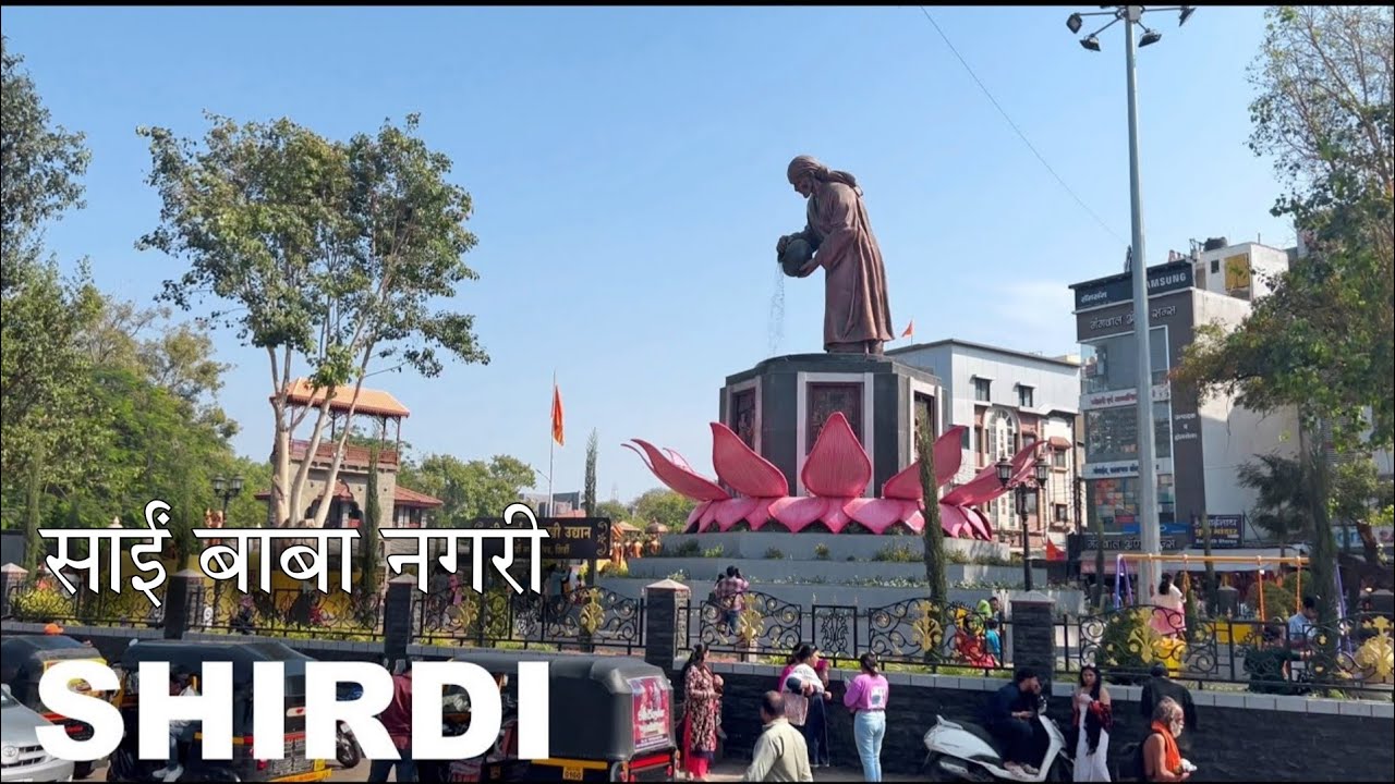 शिर्डी मंदिर के अंदर का अद्भुत अनुभव | Dwarkamai और Chavadi दर्शन 2025 #saibaba #shirdi #vlog #yatra