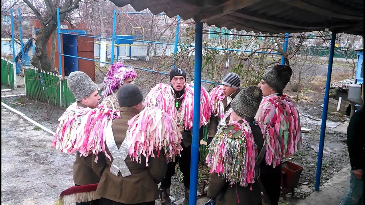 Malanca din Grinauti-Moldova r.Ocnita