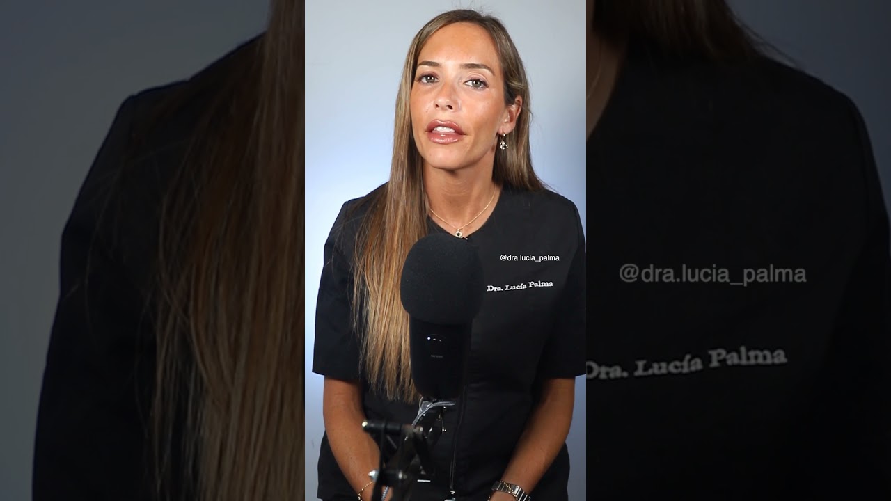 LIMPIA como un PRO tus BRACKETS con el SUPER FLOSS (3 VECES MEJOR que el HILO DENTAL) #Shorts