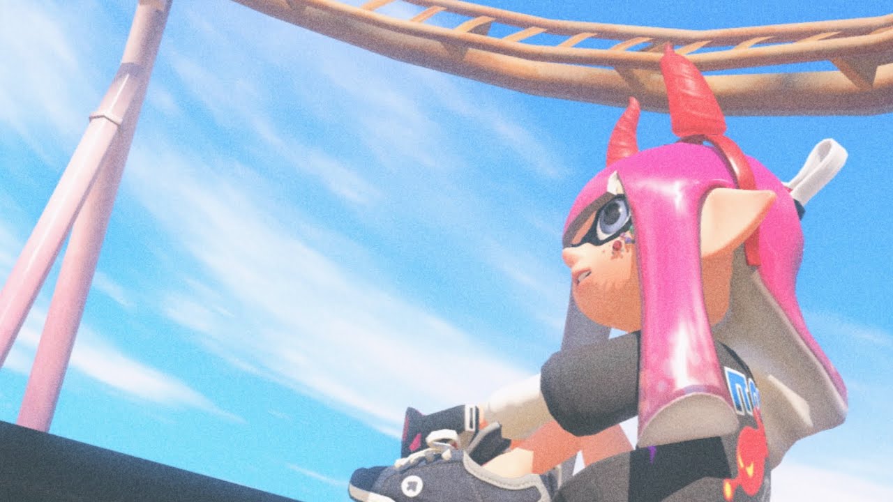 クアッドホッパーキル集#10 【Splatoon3】【スプラトゥーン3】
