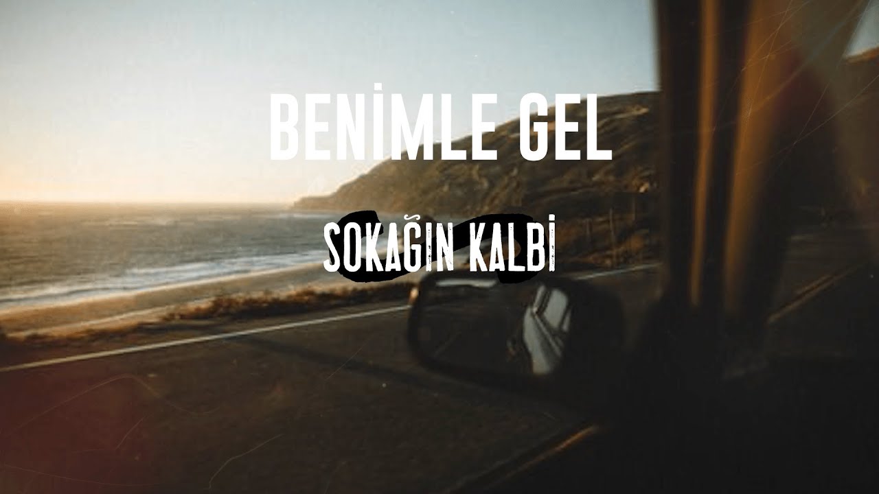 Reckol & Cakal - Benimle Gel