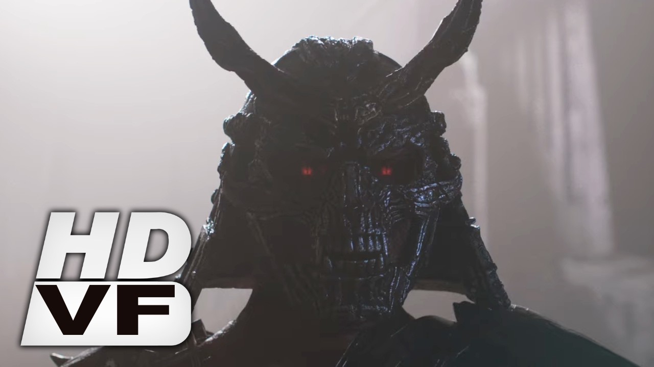 MORTAL KOMBAT II Bande Annonce VF (2026, Action) Karl Urban, Adeline Rudolph, Jessica McNamee