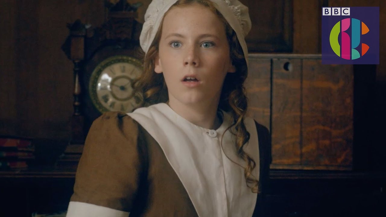 Hetty Feather | Series 3 Trailer