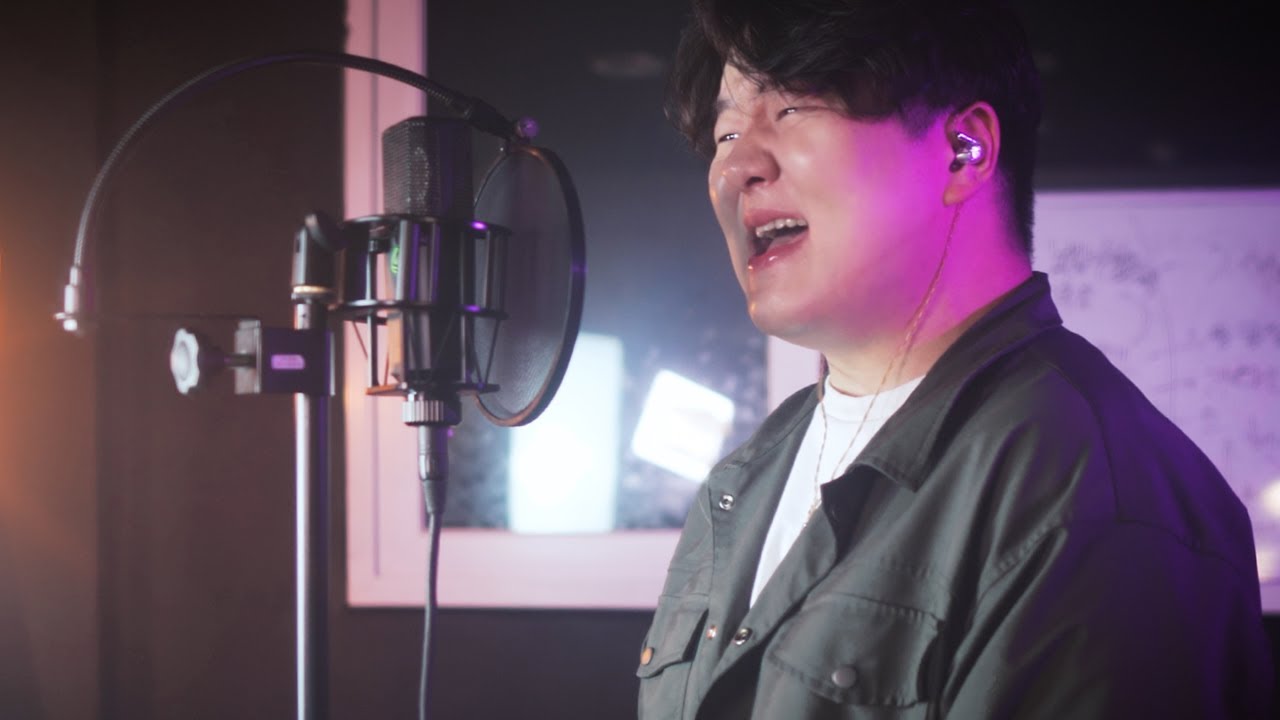 투깝스 - 형(兄) [노라조 이혁 COVER] ENG SUB