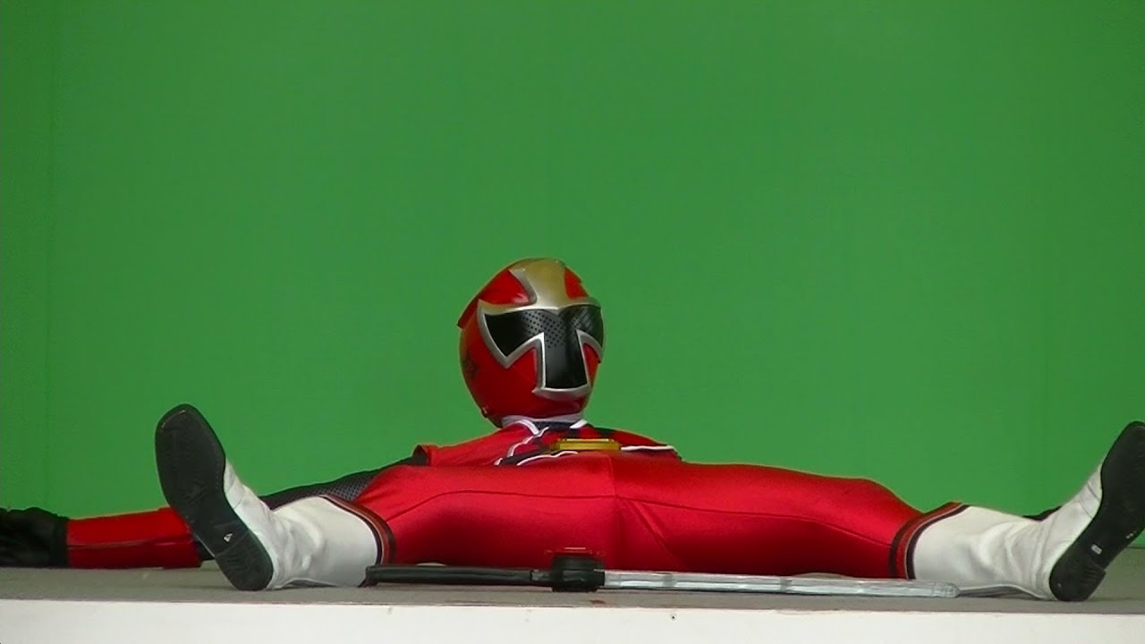 手裏剣戦隊ニンニンジャーショー 1回目  2015.10.18  Shuriken Sentai Ninninger