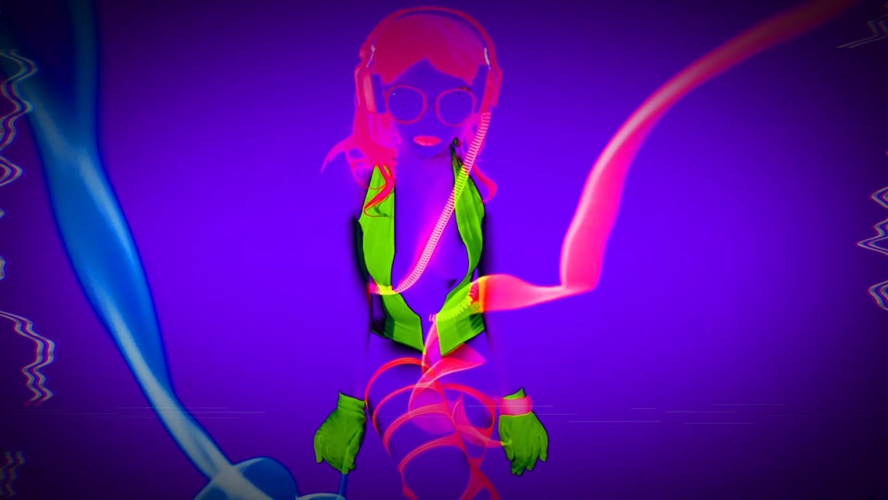 John Dyke - The Acid (Official Video)