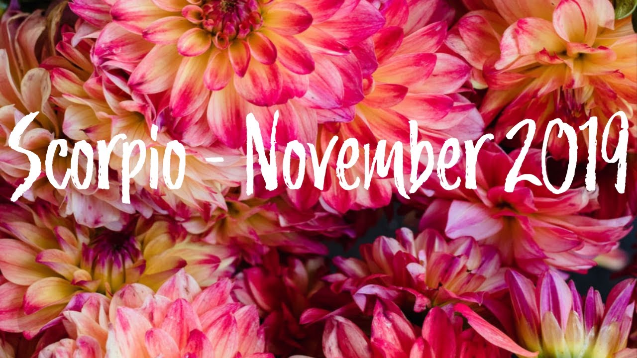 SCORPIO: A MIND-BLOWING TWIST OF EVENT!!Do Not BLINK!!!AHA moment.