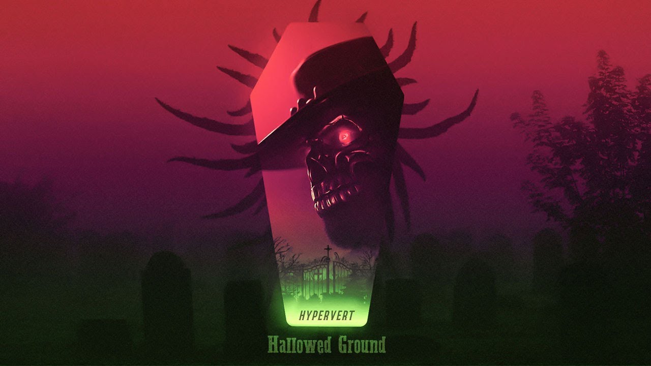 Hypervert - Hallowed Ground (Official Release)