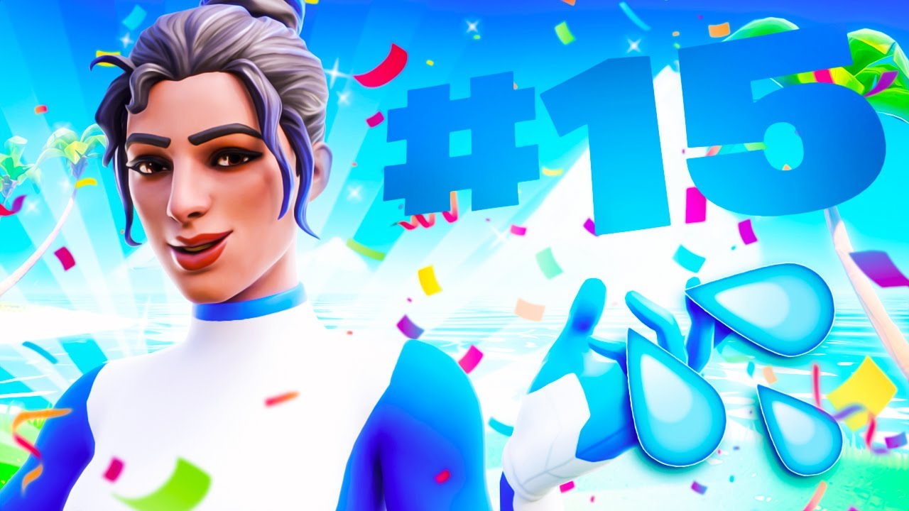Splashin 💦 | Highlights #15