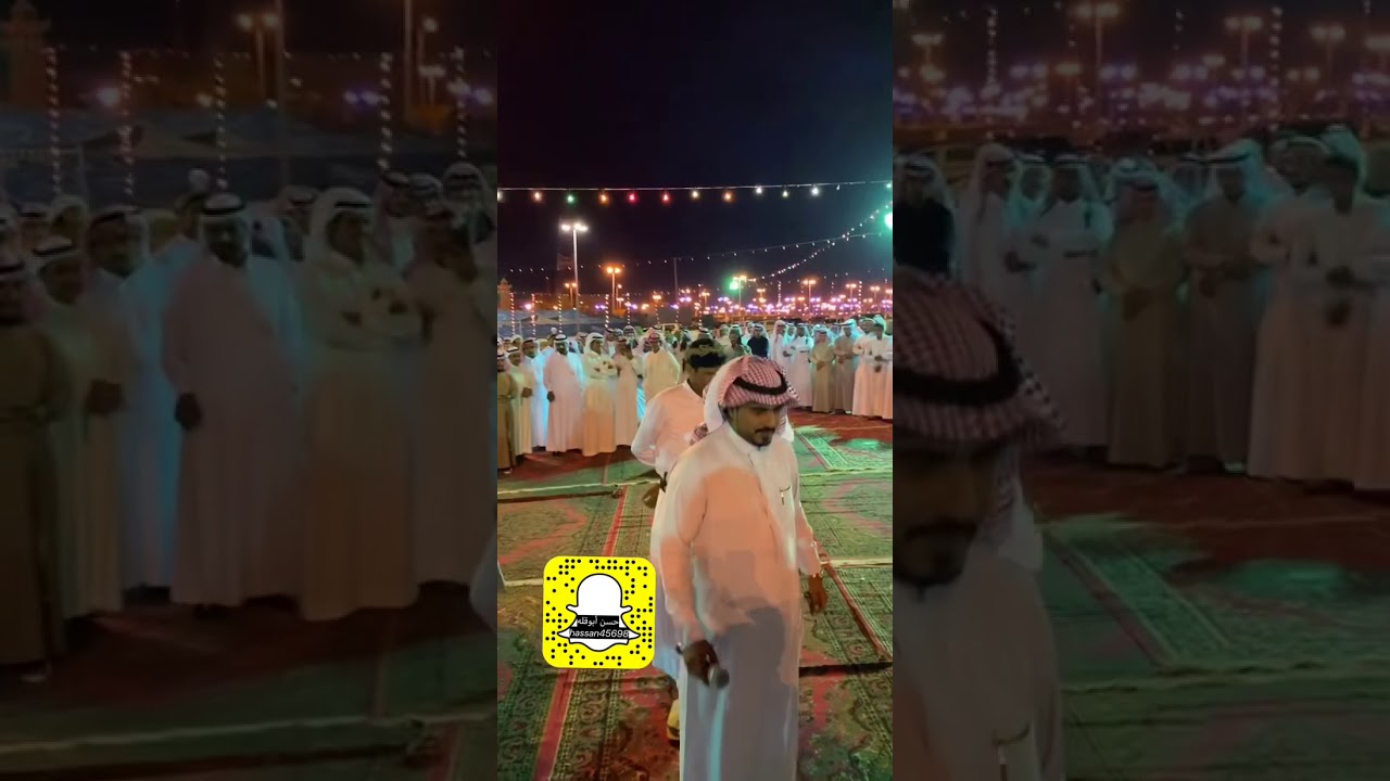 قدوم فرقة دمات عسير-ومحاورة شعراء الدمه/ إمسحاقي*حيدر*علي طالع*علي المشغلي*وآخرون ١٢/ ٦/ ١٤٤١هـ
